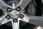 Chevrolet Camaro SS 2012 года